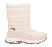 CMP Damen Yakka Wmn Snow Boot Wp - 3q75986 Schneestiefel, Crema, 39 EU