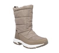 CMP Damen YAKKA WMN WP Schneestiefel Winterstiefel Damen beige 39
