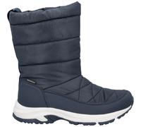 CMP Yakka WMN Snow Boot WP black blue (N950) 39