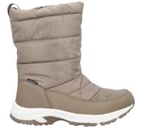 CMP Damen Yakka WP Schuhe (Größe 39, silber)