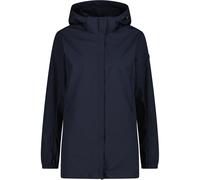CMP Damen Blouson WOMAN PARKA ZIP HOOD (35Z5436) 46 BLACK BLUE
