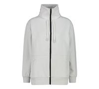CMP Sweatjacke in Grau - 59% | Größe 36 | Damenpullover
