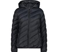 CMP Damen Jacke WOMAN JACKET SNAPS HOOD