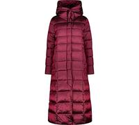Cmp Coat Fix Hood 32k3136 Jacke XS Ruby