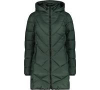 CMP Woman Parka Snaps Hood eden (F962) 38