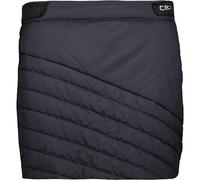 CMP Damen Ripstop Rock (Größe XS, grau)