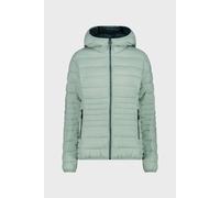 CMP Daunenjacke für Damen mit Sorona® Aura weiß, D42