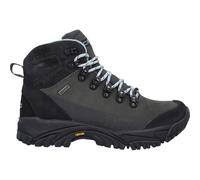 CMP Dhenieb Trekking waterproof Damen Trekking-Halbschuhe, schwarz, Größe 39 39