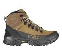 CMP Dhenieb WP Damen Wanderschuhe braun Größe 40 Trekking Wasserdicht