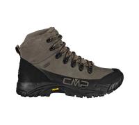 CMP Herren Trekkingschuhe Dhenieb Trekking Shoe WP 30Q4717-U862 44 Grey