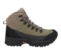 CMP Dhenieb WP Herren Wanderschuhe oliv Größe 47 Trekking Wasserdicht