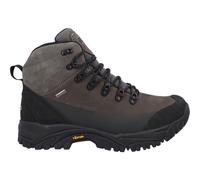 CMP Wanderschuhe Dhenieb WP (Trekking, wassderdicht) braun/schwarz Herren, Größe Euro (US) 46 (12)