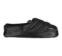 CMP Doorsteps Lyinx Herren Hüttenschuhe schwarz Größe 46