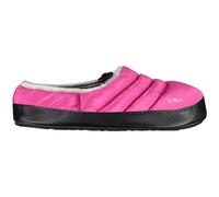 CMP Doorsteps Lyinx Damen Slipper, grau, 39 EU