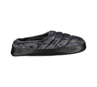CMP Doorsteps Lyinx Slipper titanio-nero (39UH) 46/47