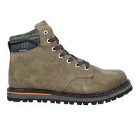 CMP Dorado Lifestyle Shoes WP, Snow Shoe Herren, Olive-Jaffa, 47 EU, Oliven Jaffa, 47 EU