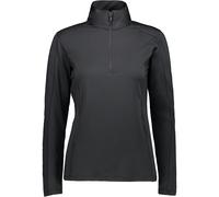 CMP Dry Softech Damen Longsleeves schwarz Größe 4XL Trekking Elastisch