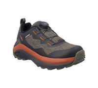 CMP Dyonisus Low Fitgo Hiking Shoes WP olive-jaffa (58ES) 43