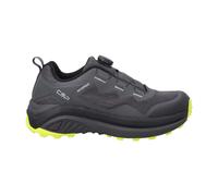 CMP Dyonisus Low Fitgo Hiking Shoes WP titanio-acido (81US) 46