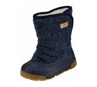 CMP ECO BABY LATU SNOWBOOT SHOES B.BLUE MEL. für Kinder, blau, Größe 26 EU