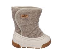 CMP ECO Baby Latu Snowboot Shoes bone mel. (A231) 26/27