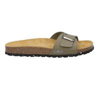 CMP ECO Elys WMN Slippers sage (E663) 36