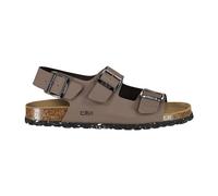 Cmp 3q91027 Eco Keidha Sandals Grau EU 45 Mann (Herstellerartikelnummer: 3Q91027_Q925-45)