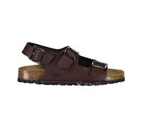 CMP Campagnolo Damen Sandale Eco Keidha 3Q91026-Q925 Arabica Größe 39