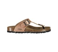 CMP Damen Sandale ECO MYMOSA WMN FLIP FLOP 3Q91036-B251 40 Cipria