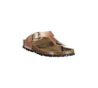 CMP Campagnolo Flip Flop Eco Mymosa Damen Cipria Größe 42