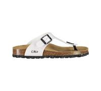 CMP Damen Sandale ECO MYMOSA WMN FLIP FLOP 3Q91036-A001 37 Bianco