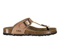 CMP Eco Mymosa Flip Flop, Woman, Cipria, 42