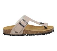 CMP ECO Mymosa WMN Flip Flop deserto (P780) 38