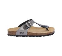 Cmp 3q91036 Eco Mymosa Sandalen EU 37 Titanio