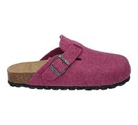 CMP Eco Taraz Home Slippers, Amaranto Mel., Woman, 37