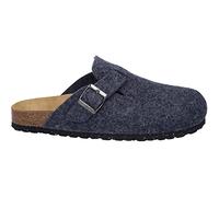 CMP Hausschuhe ECO Taraz Home Slippers blau Herren, Größe Euro (US) 41 (8)
