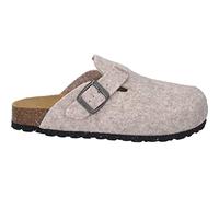 CMP Eco Taraz Home Slippers, Bone Mel., Woman, 41
