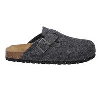 CMP Hausschuhe ECO Taraz Home Slippers carbongrau Herren, Größe Euro (US) 42 (9)