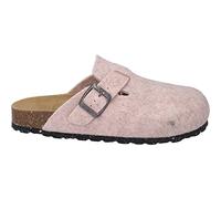 CMP Eco Taraz Home Slippers, Rosa, Woman, 37