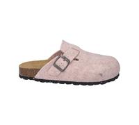 CMP Hausschuhe ECO Taraz Home Slippers amaranto rosa Damen, Größe Euro (US) 39 (6,5)