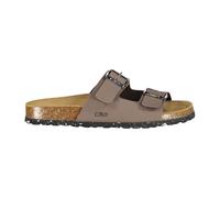 CMP Campagnolo Herren Slipper ECO Thalitha Q925 Arabica Größe 44