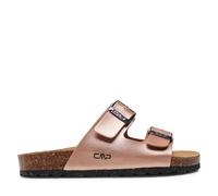 CMP ECO THALITHA WMN SLIPPER cippria weiß, 38