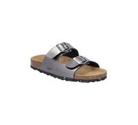 CMP - Eco Thalitha Wmn Slipper, Woman, Titanio, 41