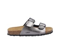 CMP ECO Thalitha WMN Slippers titanio (U911) 42