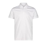 CMP Einfarbiges Poloshirt für Herren