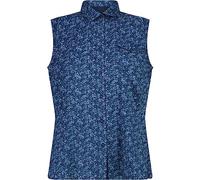 CMP Damen Bluse (Größe XS, blau)