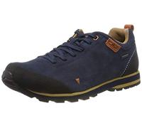 CMP Elettra Low Clima Protect Outdoorschuh - Herren - black blue in Größe 39