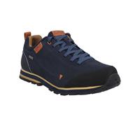 CMP Elettra Low Clima Protect Outdoorschuh - Herren - black blue in Größe 39