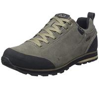 CMP Wander-Travelschuhe Elettra Low Hiking WP (wasserdicht) fangobraun Herren, Größe Euro (US) 44 (10,5)