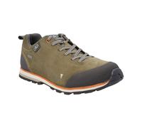 CMP Elettra Low Hiking Shoe WP sage (E663) 39